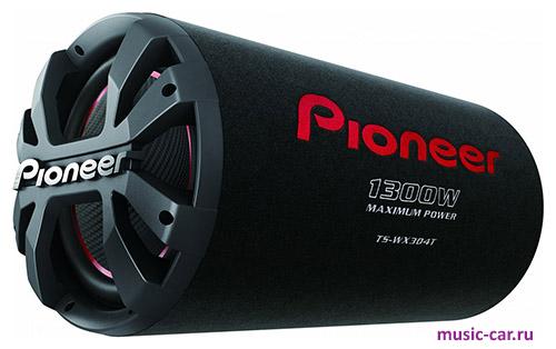 Сабвуфер Pioneer TS-WX304T