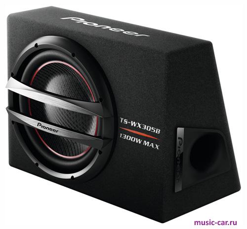 Сабвуфер Pioneer TS-WX305B