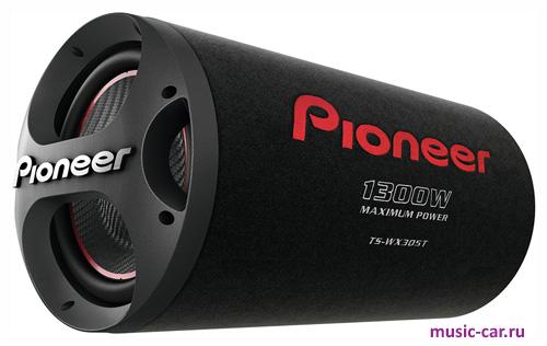 Сабвуфер Pioneer TS-WX305T