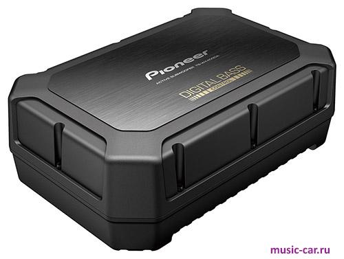 Сабвуфер Pioneer TS-WX400DA