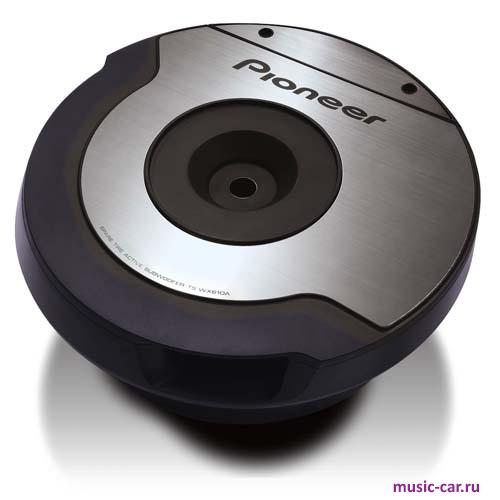 Сабвуфер Pioneer TS-WX610A