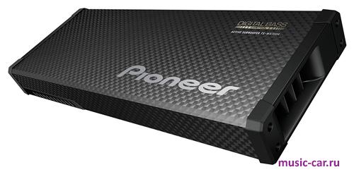 Сабвуфер Pioneer TS-WX70DA