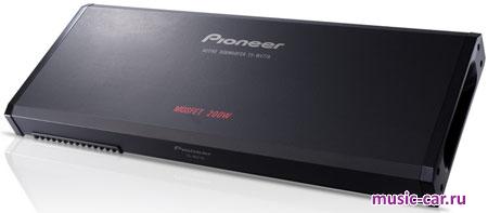 Сабвуфер Pioneer TS-WX77A