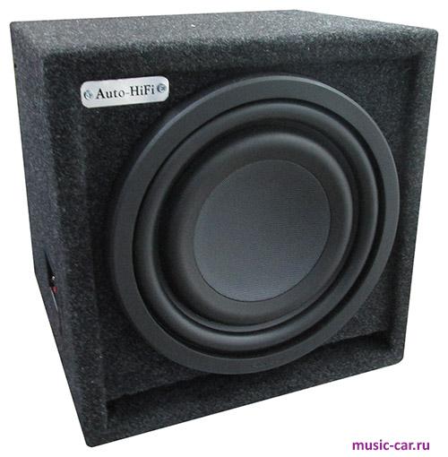 Сабвуфер Pioneer TS-Z10LS4 h-box vented