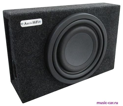 Сабвуфер Pioneer TS-Z10LS4 slim box