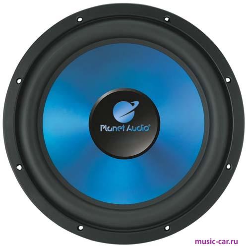 Сабвуфер Planet Audio ACR154D