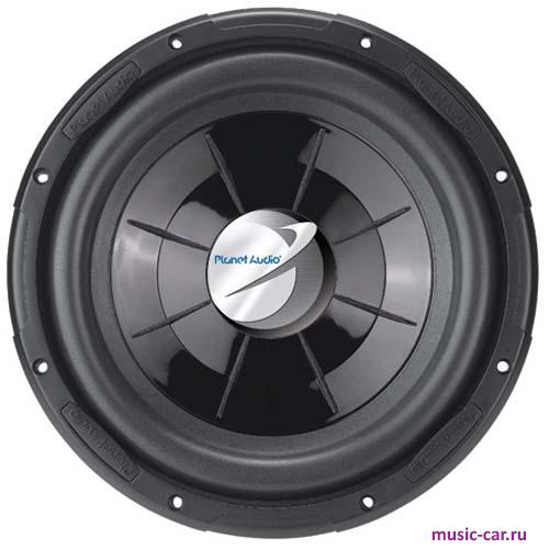Сабвуфер Planet Audio PX10