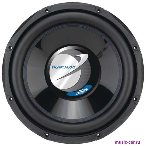 Сабвуфер Planet Audio PX10D