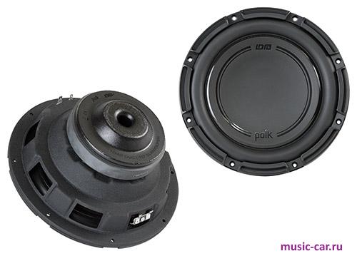 Сабвуфер Polk Audio DB1042DVC