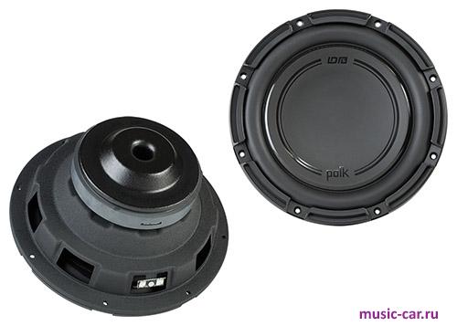 Сабвуфер Polk Audio DB1042SVC