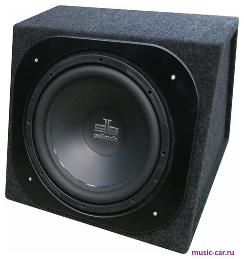 Сабвуфер Polk Audio db1240 box