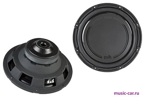 Сабвуфер Polk Audio DB1242DVC