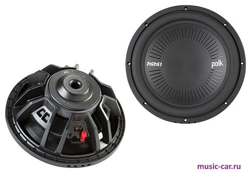 Сабвуфер Polk Audio DB1242SVC