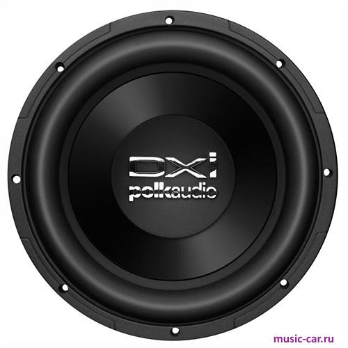 Сабвуфер Polk Audio DXi104DVC