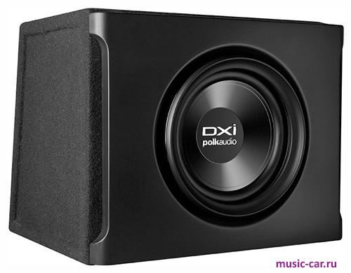 Сабвуфер Polk Audio DXi108