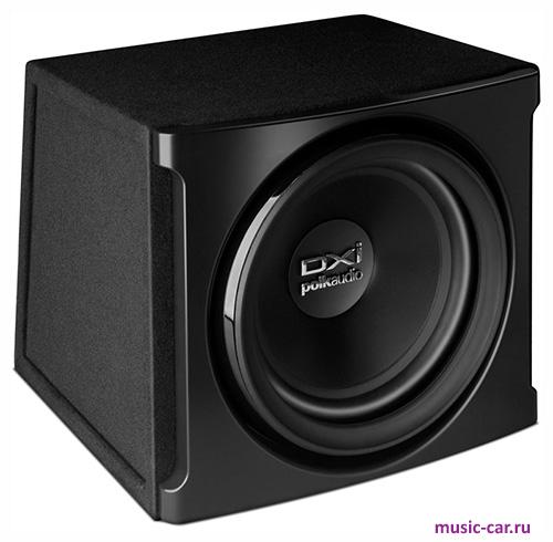Сабвуфер Polk Audio DXi112