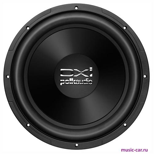 Сабвуфер Polk Audio DXi124