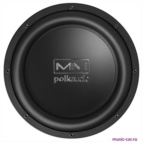 Сабвуфер Polk Audio MM1040DVC