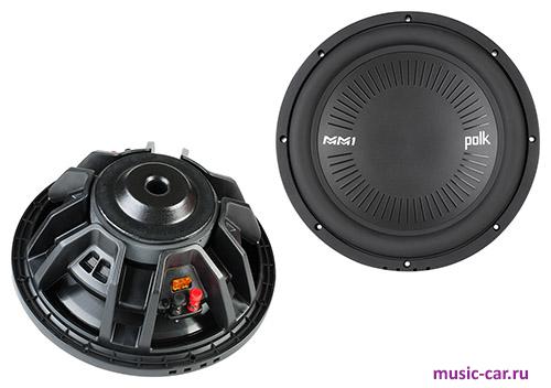 Сабвуфер Polk Audio MM1242DVC