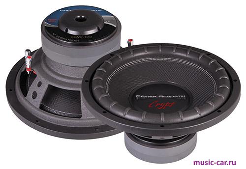 Сабвуфер Power Acoustik CW2-124