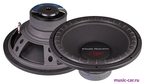 Сабвуфер Power Acoustik CW2-154