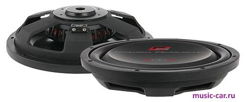 Сабвуфер Power Acoustik EW-124S