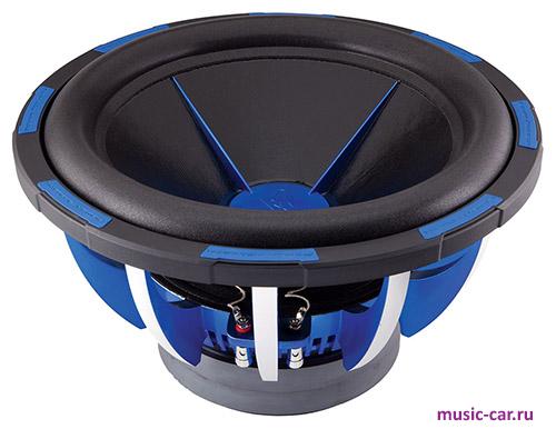 Сабвуфер Power Acoustik MOFO-102X