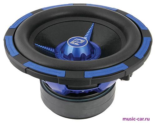Сабвуфер Power Acoustik MOFOS-10D4