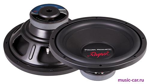 Сабвуфер Power Acoustik REP-12