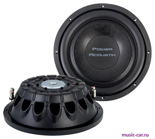Сабвуфер Power Acoustik THIN-124