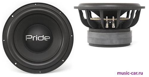 Сабвуфер Pride BB.3 12