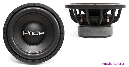 Сабвуфер Pride HP 12 D1.6