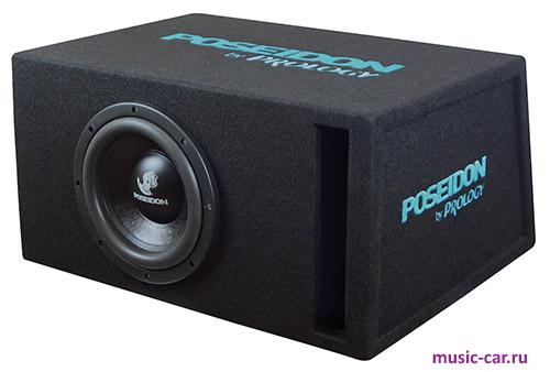 Сабвуфер Prology BOX-PS-8 Poseidon