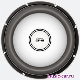Сабвуфер Prology Club-12