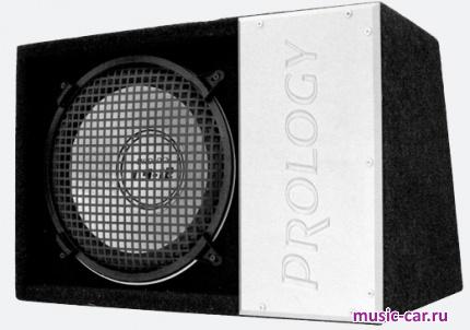 Сабвуфер Prology CLUB BOX 12