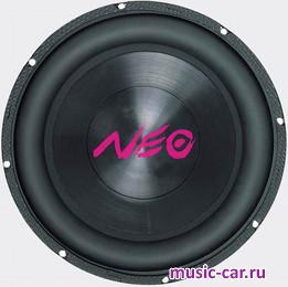 Сабвуфер Prology NEO-10