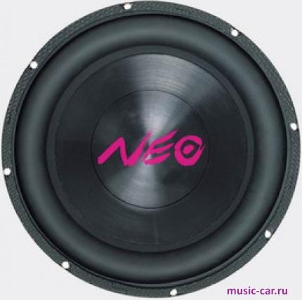 Сабвуфер Prology NEO-12