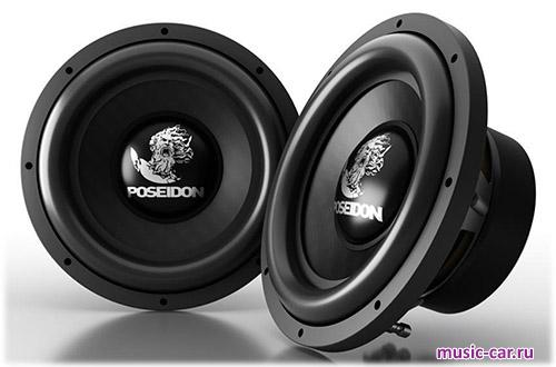 Сабвуфер Prology PS-10 Poseidon