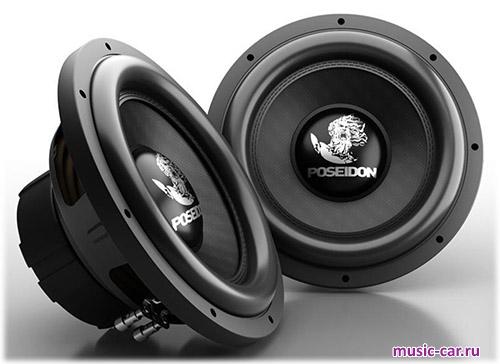 Сабвуфер Prology PS-12 Poseidon