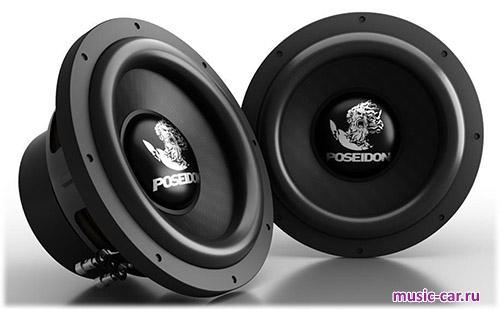 Сабвуфер Prology PS-8 Poseidon