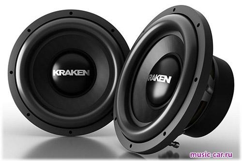 Сабвуфер Prology RX-10 Kraken