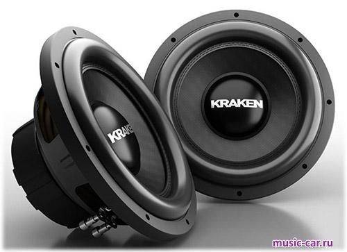 Сабвуфер Prology RX-12 Kraken
