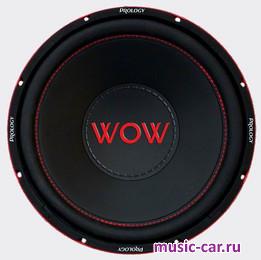 Сабвуфер Prology WOW-10