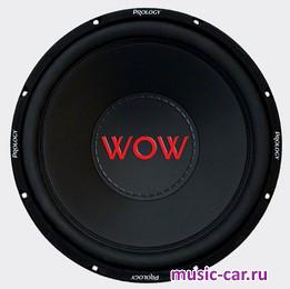 Сабвуфер Prology WOW-10F