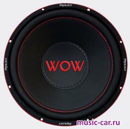 Сабвуфер Prology WOW-12