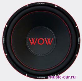 Сабвуфер wow 12 короб