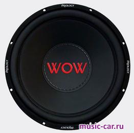 Сабвуфер Prology WOW-12F