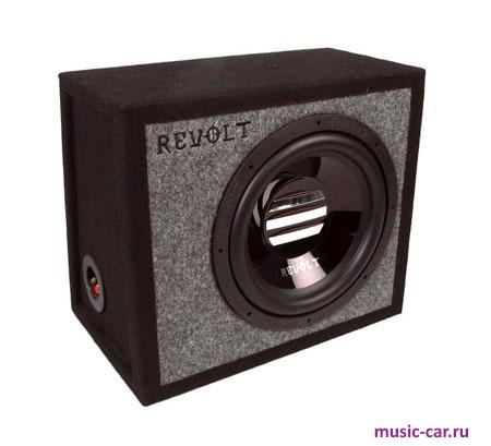 Сабвуфер REVOLT BSW10