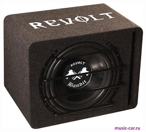 Сабвуфер REVOLT RBV12 Bandit