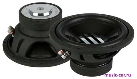 Сабвуфер REVOLT SW10